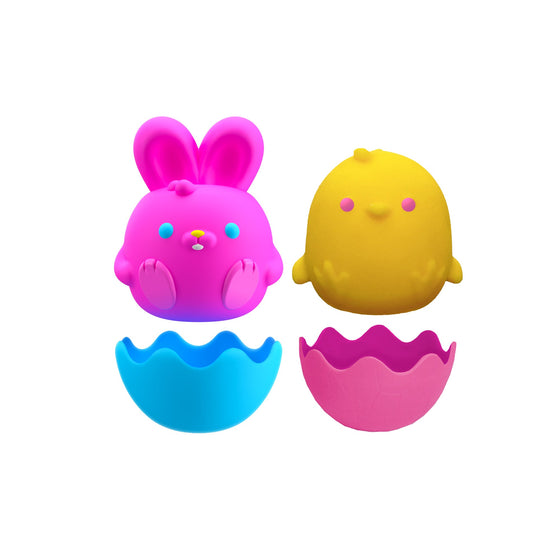 Bunnies & Chicks Assortment Z4
