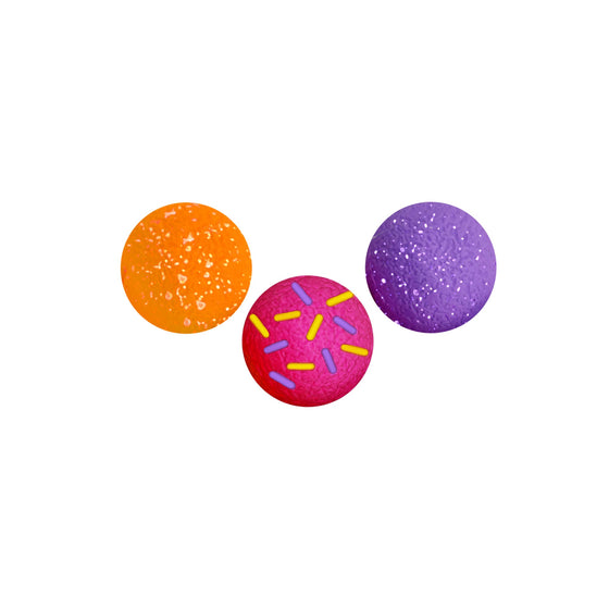 Dohnut Holes D7