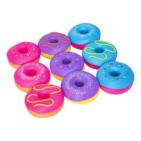 Dohnuts I3