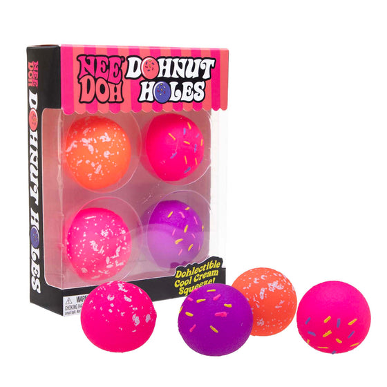 Teenie Dohnut Hole Multipack R3