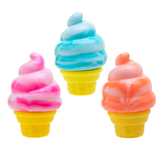 Nice Cream Cone A8