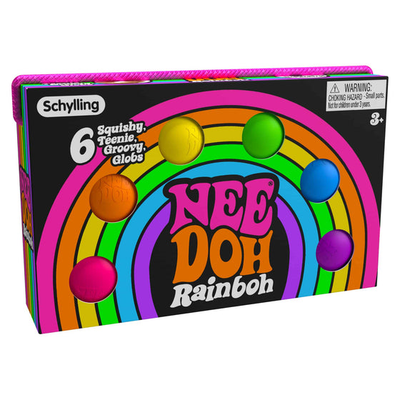 Rainboh Q3