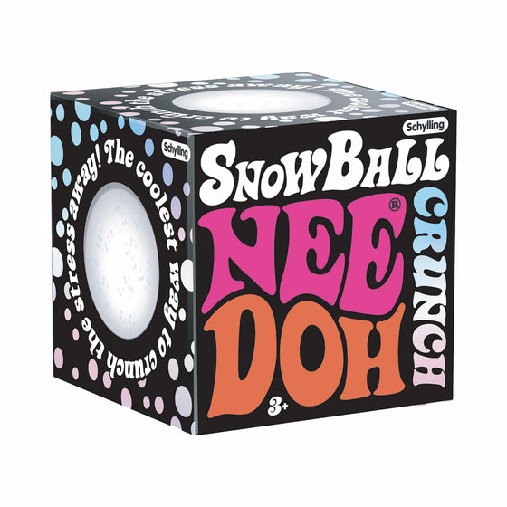 Snow Ball Crunch C5