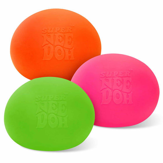 Super Sensory Squish I1